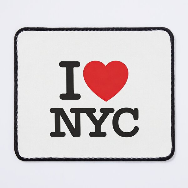 Item preview, I Love NYC designed and sold by The-Alpha-Voice.