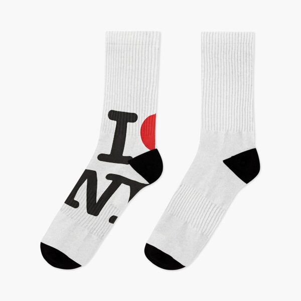 Item preview, I Love NYC designed and sold by The-Alpha-Voice.