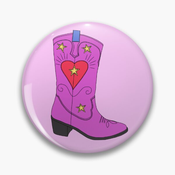Item preview, Boot designed and sold by elviamontemayor.