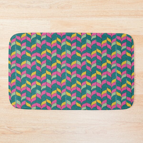 Item preview, Woven Whimsy designed and sold by Echo & Bloom.