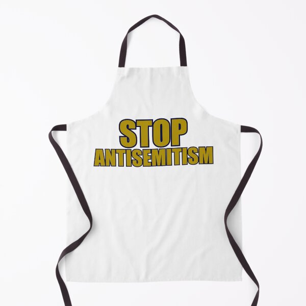 Item preview, Stop Antisemitism designed and sold by Inspirationmotivation.