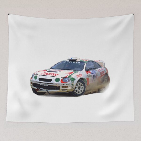 Item preview, Toyota Castrol Celica GT4 WRC designed and sold by Celica_4_eyes.