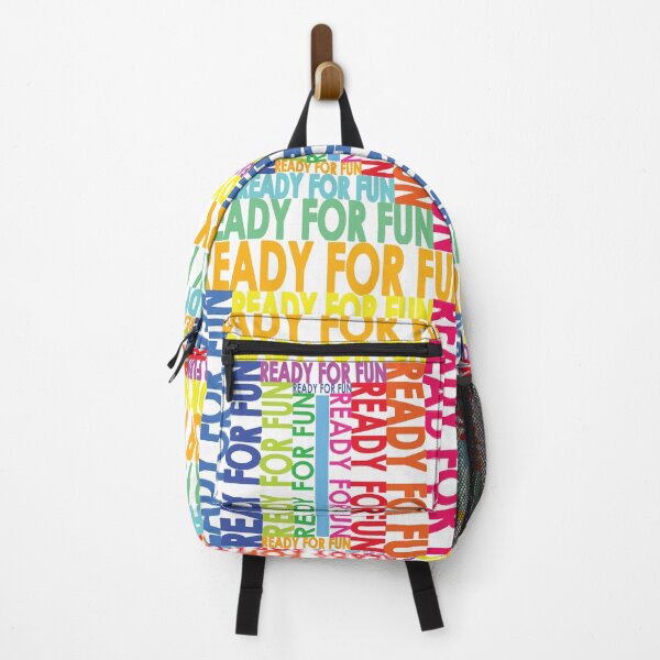 Item preview, Ready for Fun. designed and sold by MiPa78.