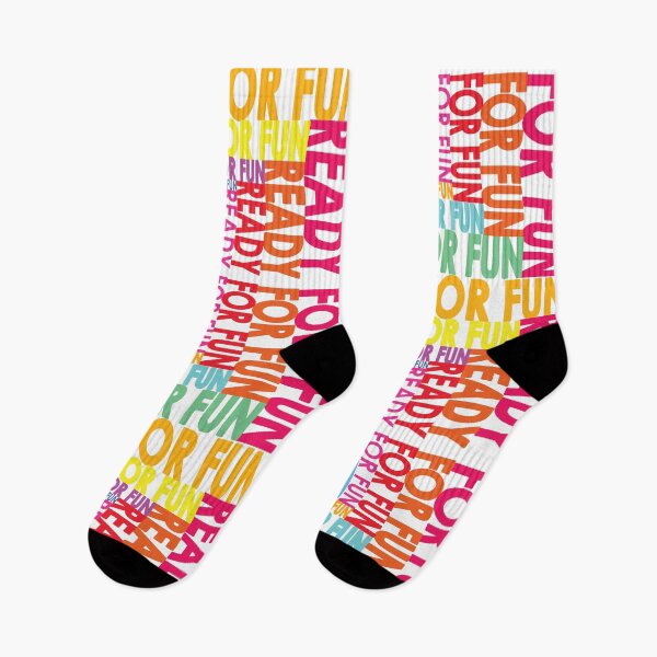 Item preview, Ready for Fun. designed and sold by MiPa78.