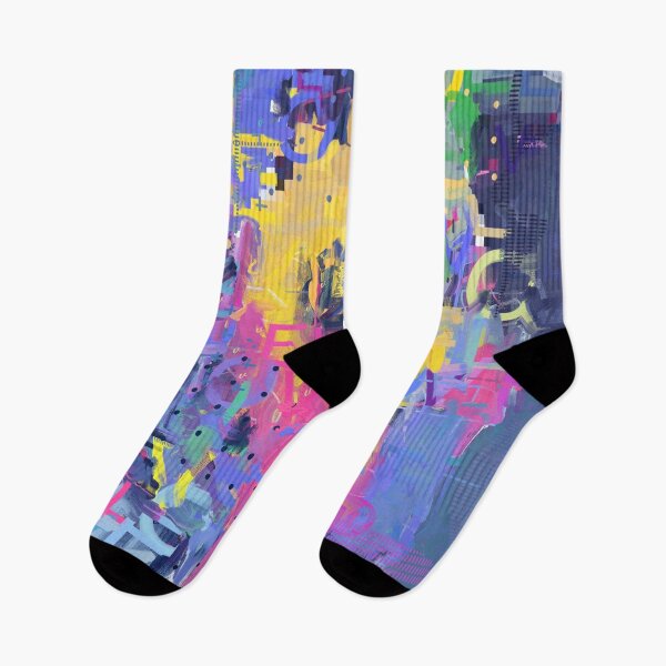 Item preview, Abstract Aurora designed and sold by Cato99.