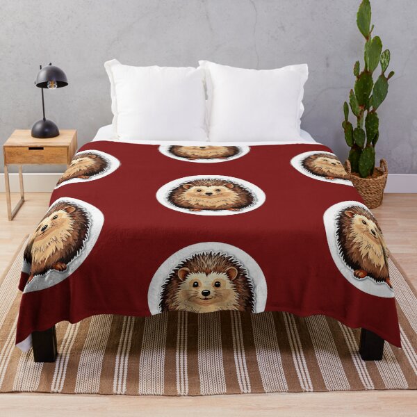 Item preview, Hedgehog 29 designed and sold by Zeir Shop.