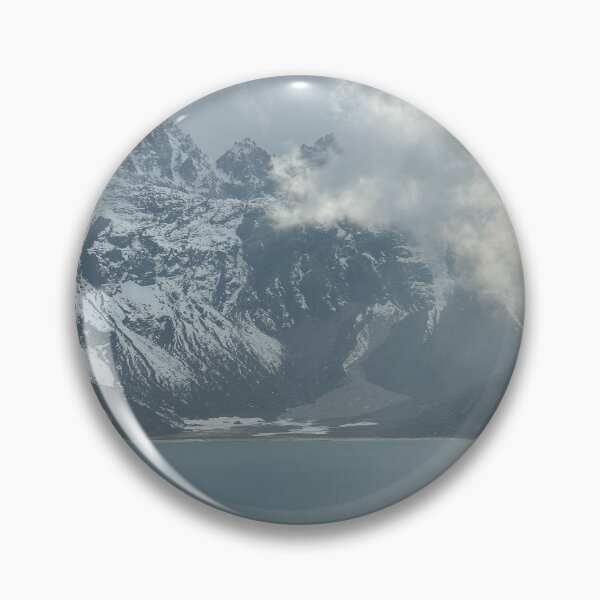 Item preview, Gokyo lake designed and sold by SphinxIsMyDog.