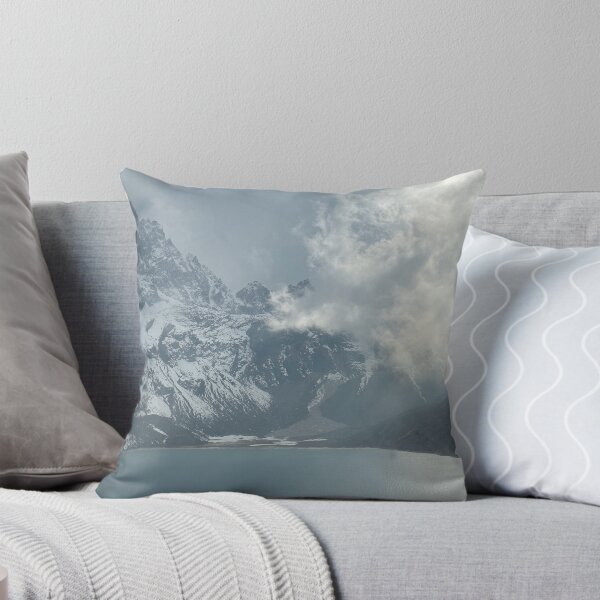Item preview, Gokyo lake designed and sold by SphinxIsMyDog.