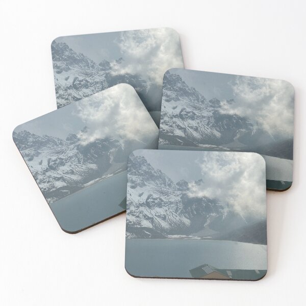 Item preview, Gokyo lake designed and sold by SphinxIsMyDog.