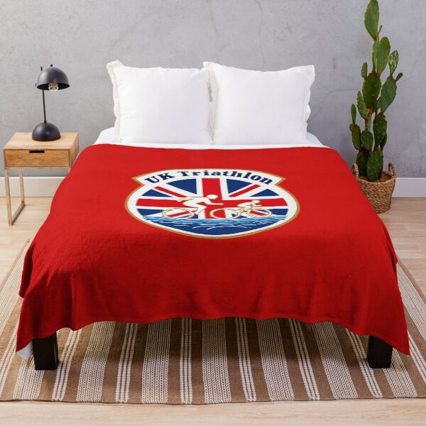 Item preview, UK Triathlon – From City Streets to Countryside designed and sold by Triathlongram.