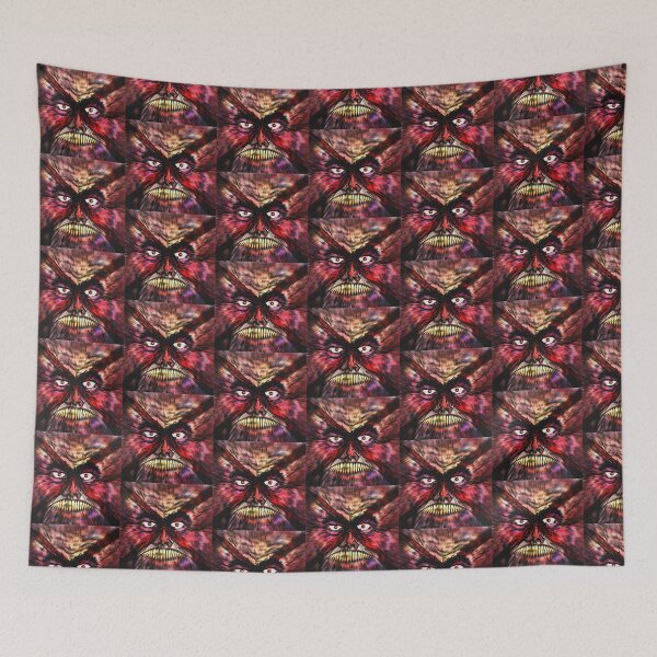 Item preview, the big and hard expression designed and sold by BARUCAMUS.