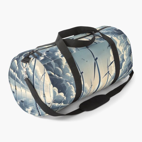 Item preview, Offshore wind farm designed and sold by RG-ArtDesign.