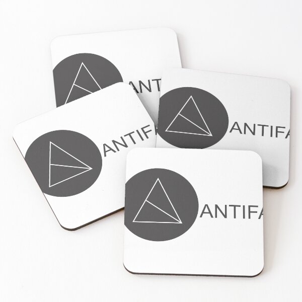 Item preview, ANTIFA designed and sold by CreativePulse10.
