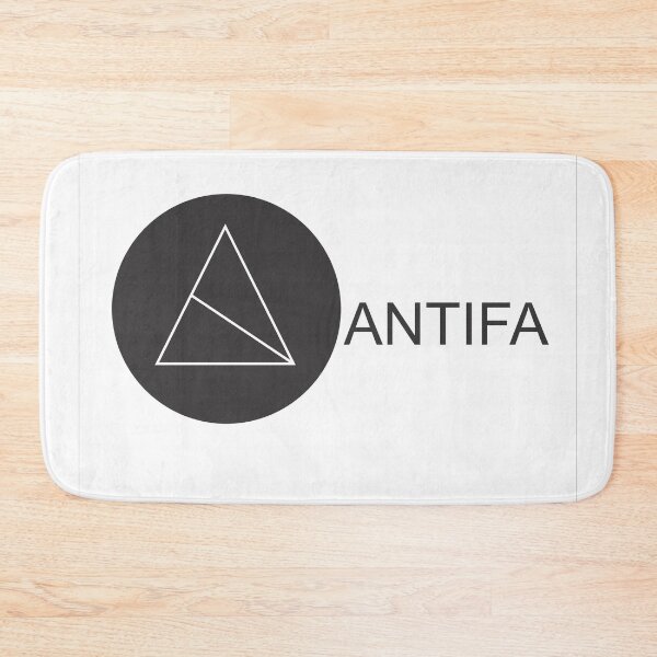 Item preview, ANTIFA designed and sold by CreativePulse10.