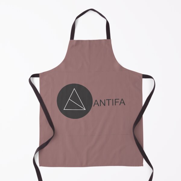 Item preview, ANTIFA designed and sold by CreativePulse10.