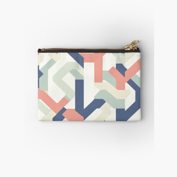 Item preview, Modern Geometric Pattern - Seamless Abstract Design designed and sold by Carlos Monteiro.