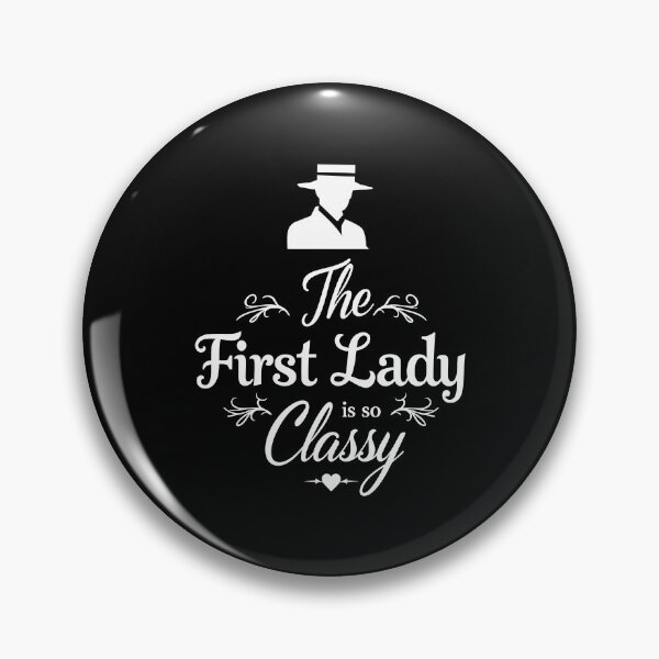 Item preview, The First Lady Mrs. Donald Trump is so classy in inauguration day and president day 2025 designed and sold by BEE-CREATIVO.