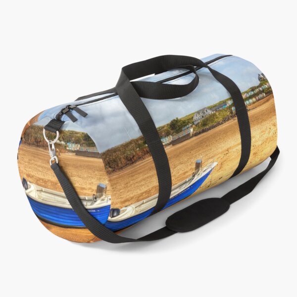 Item preview, Bude Boat, Waiting For The Tide designed and sold by Paul Thompson Photography.