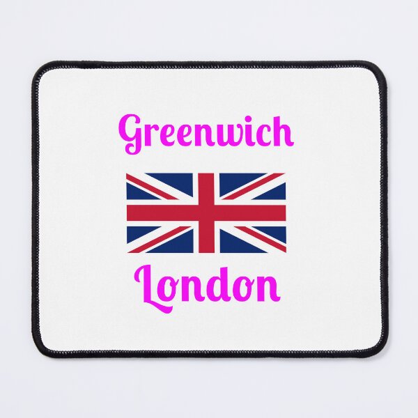 Item preview, Greenwich London - Stylish Prints, designed and sold by Fleetwood1994.