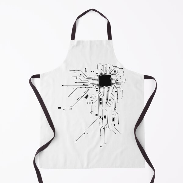Item preview, Techno Heart designed and sold by YumeKurenai.