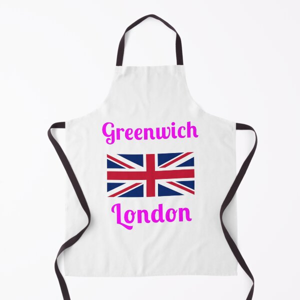 Item preview, Greenwich London - Stylish Prints, designed and sold by Fleetwood1994.