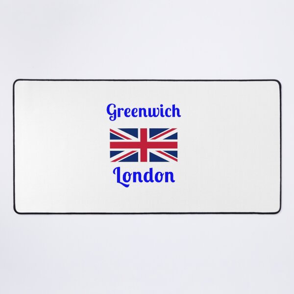 Item preview, Greenwich London - Stylish Prints, designed and sold by Fleetwood1994.