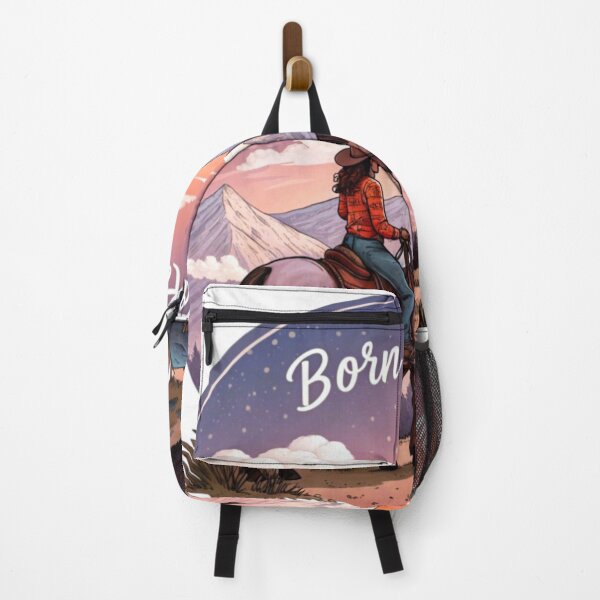 Item preview, Born To Roam, Adventure Awaits, Wanderlust, Travel More, Explore The World, Roam Free designed and sold by PixelStoneDesign .