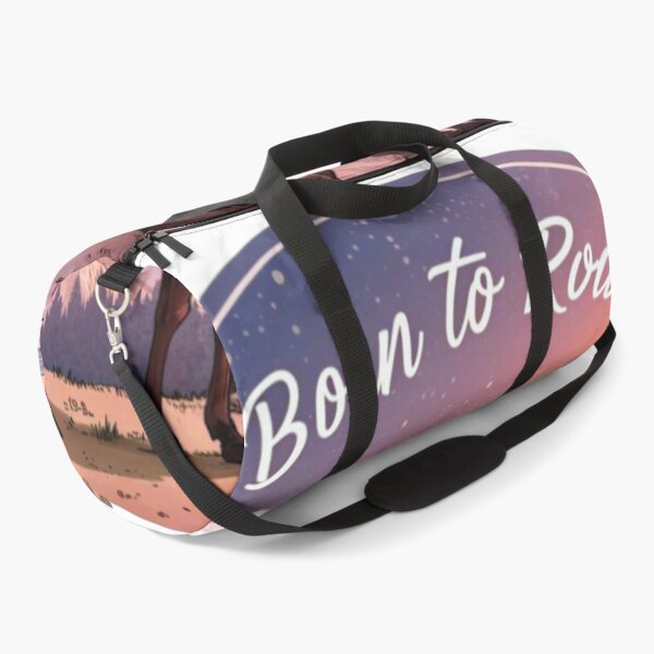 Item preview, Born To Roam, Adventure Awaits, Wanderlust, Travel More, Explore The World, Roam Free designed and sold by PixelStoneDesign .