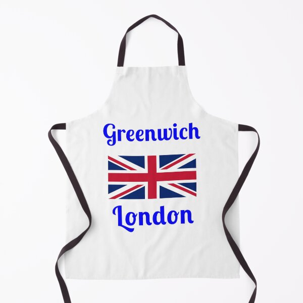 Item preview, Greenwich London - Stylish Prints, designed and sold by Fleetwood1994.