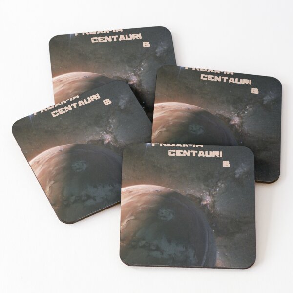 Item preview, Proxima Centauri b designed and sold by Z-Warsztatu.