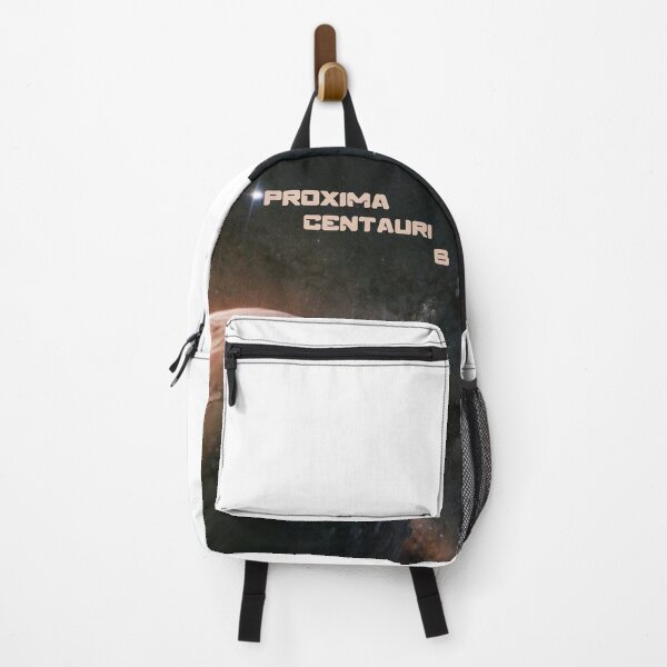 Item preview, Proxima Centauri b designed and sold by Z-Warsztatu.