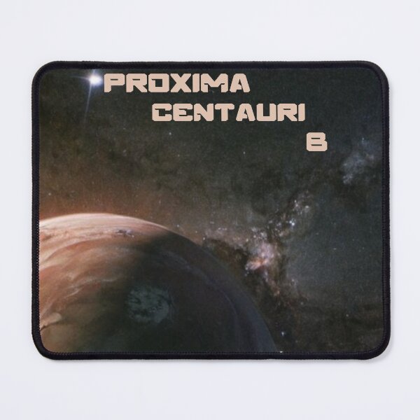 Item preview, Proxima Centauri b designed and sold by Z-Warsztatu.