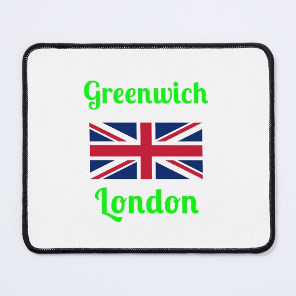 Item preview, Greenwich London - Stylish Prints, designed and sold by Fleetwood1994.