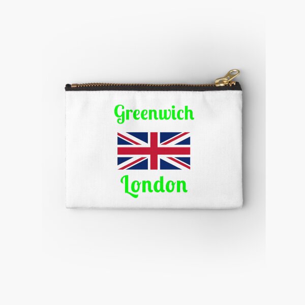 Item preview, Greenwich London - Stylish Prints, designed and sold by Fleetwood1994.