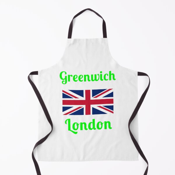 Item preview, Greenwich London - Stylish Prints, designed and sold by Fleetwood1994.