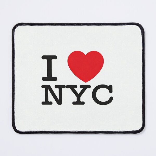 Item preview, I Love NYC designed and sold by The-Alpha-Voice.