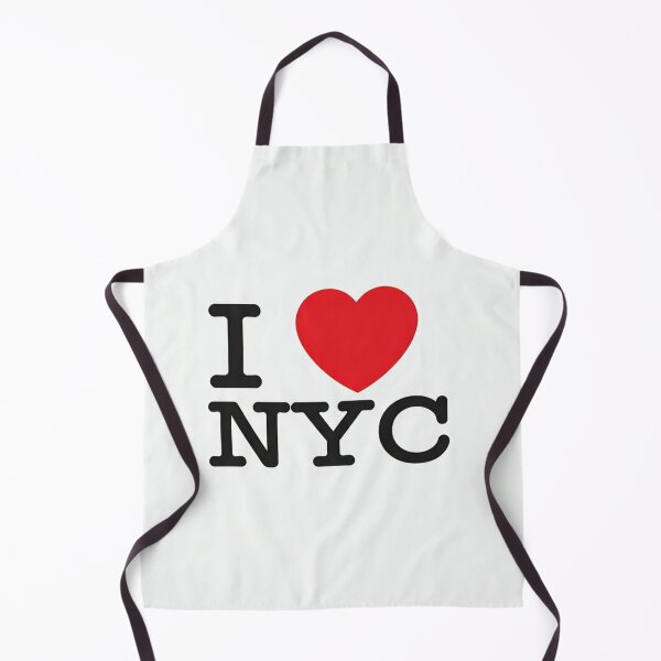 Item preview, I Love NYC designed and sold by The-Alpha-Voice.