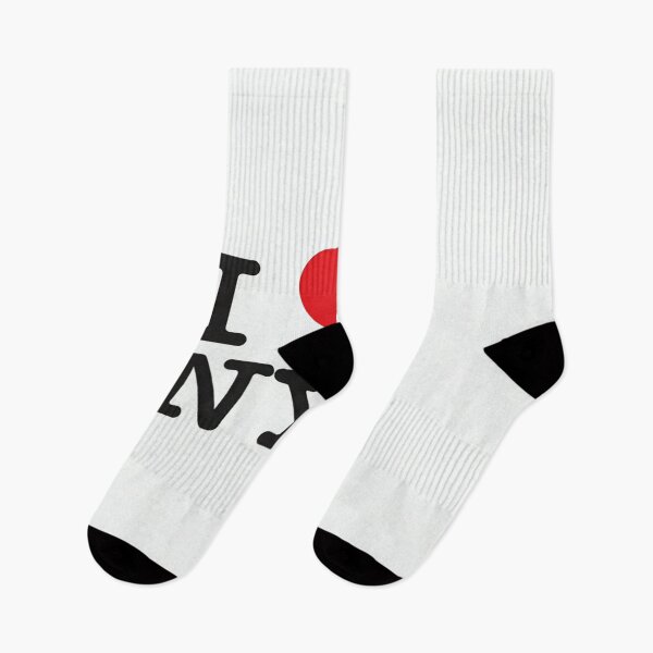 Item preview, I Love NYC designed and sold by The-Alpha-Voice.