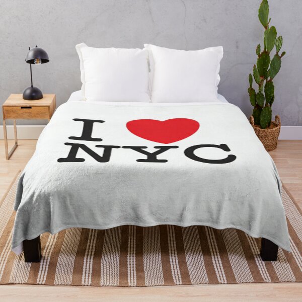 Item preview, I Love NYC designed and sold by The-Alpha-Voice.