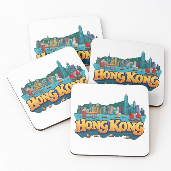 Item preview, HONG KONG designed and sold by likbatonboot.