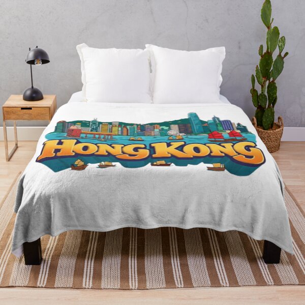 Item preview, HONG KONG designed and sold by likbatonboot.