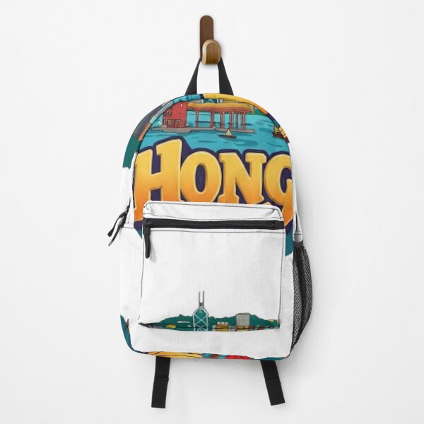 Item preview, HONG KONG designed and sold by likbatonboot.