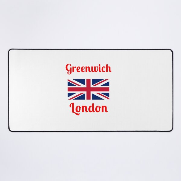 Item preview, Greenwich London - Stylish Prints, designed and sold by Fleetwood1994.