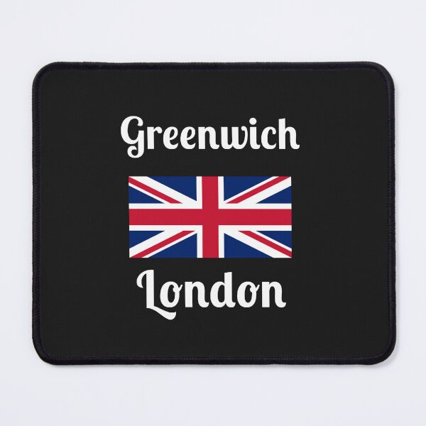 Item preview, Greenwich London - Stylish Prints, designed and sold by Fleetwood1994.