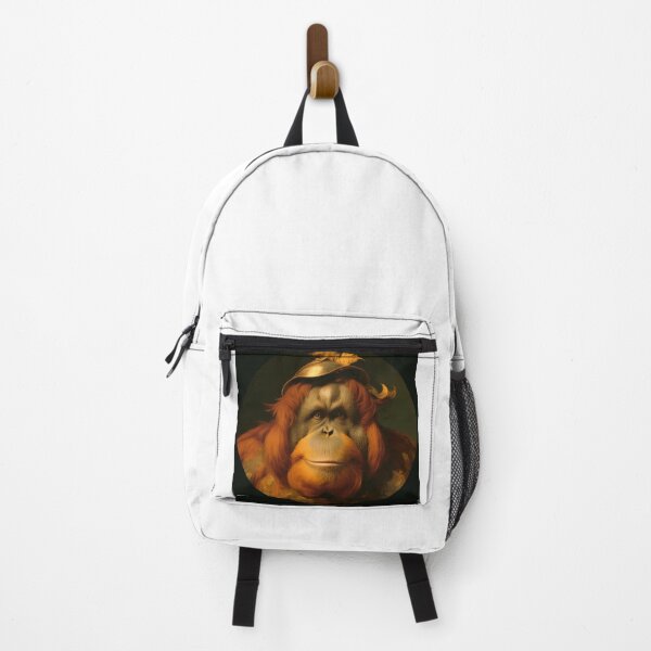 Item preview, Tapanuli Orangutan Endangered species designed and sold by SMARTKIT DESIGNAGENCY.