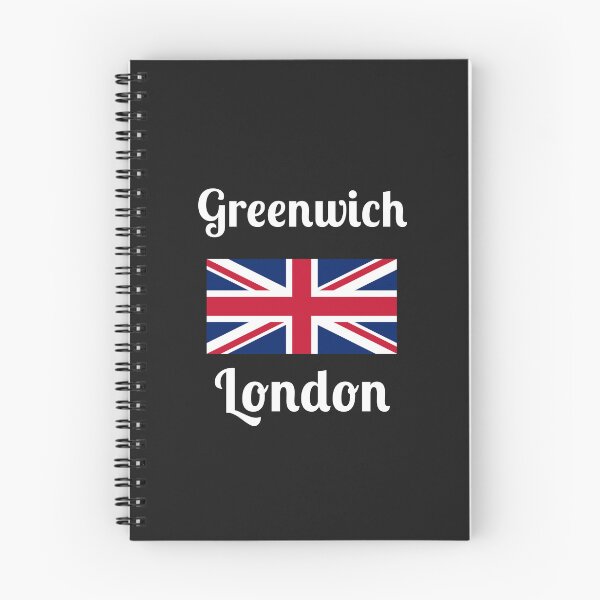 Item preview, Greenwich London - Stylish Prints, designed and sold by Fleetwood1994.