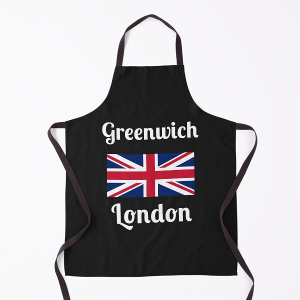 Item preview, Greenwich London - Stylish Prints, designed and sold by Fleetwood1994.