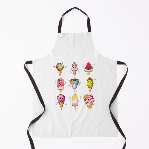 Item preview, Funny Ice Cream designed and sold by underheaven.
