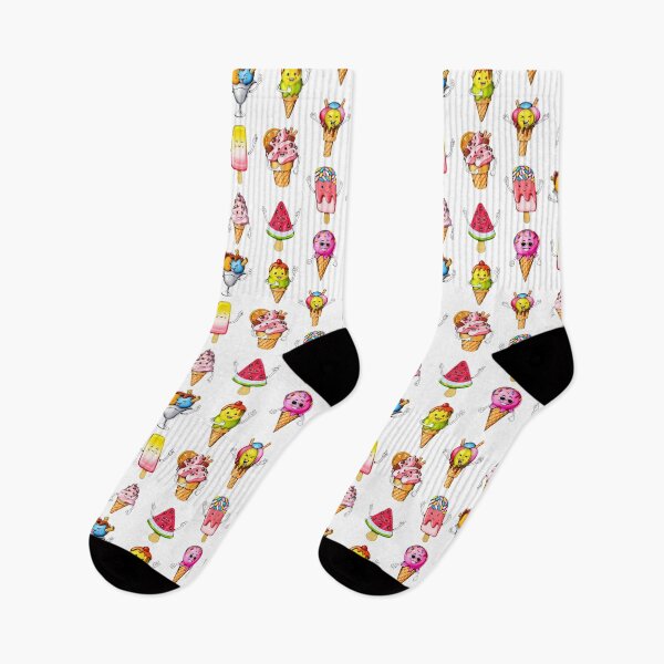 Item preview, Funny Ice Cream designed and sold by underheaven.