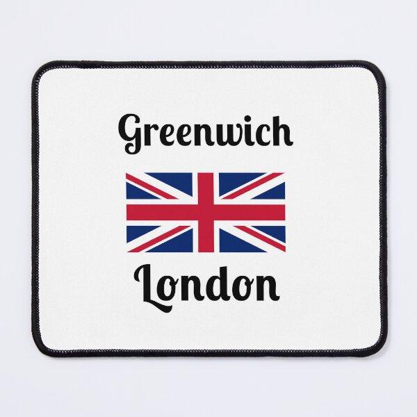 Item preview, Greenwich London - Stylish Prints, designed and sold by Fleetwood1994.